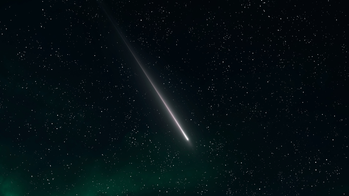 Are Meteorite Rings Real? A Glimpse into Cosmic Jewelry – Redwood Rings