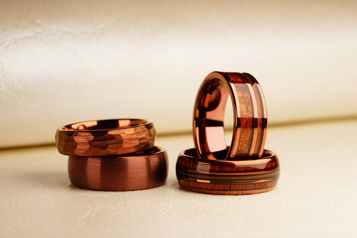 Home page – Redwood Rings