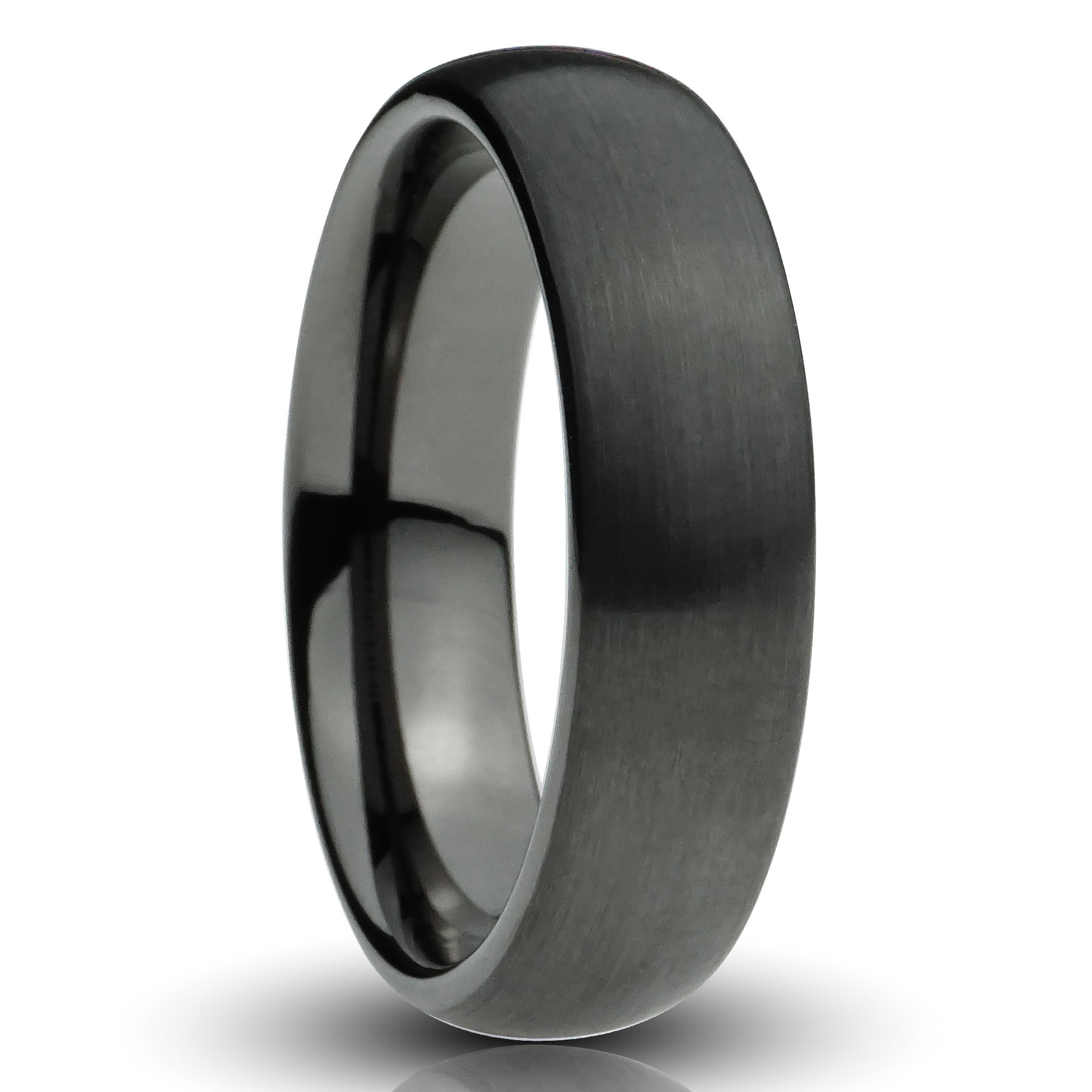 Gun metal wedding band 60 photos - Astyledwedding.com Gun metal wedding band 60 photos - Astyledwedding.com