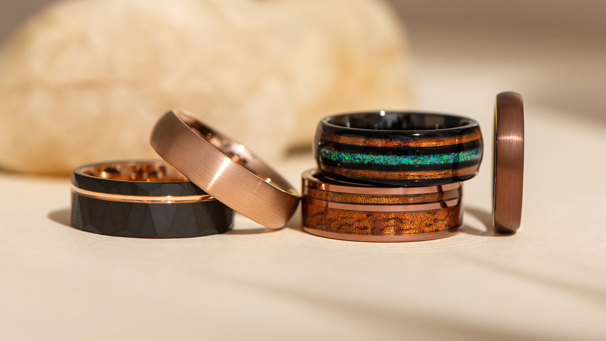 Coupons and Discounts – Redwood Rings